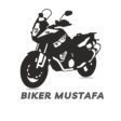 Biker Mustafa