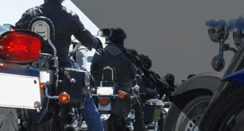 What Are Nomads Bikers?