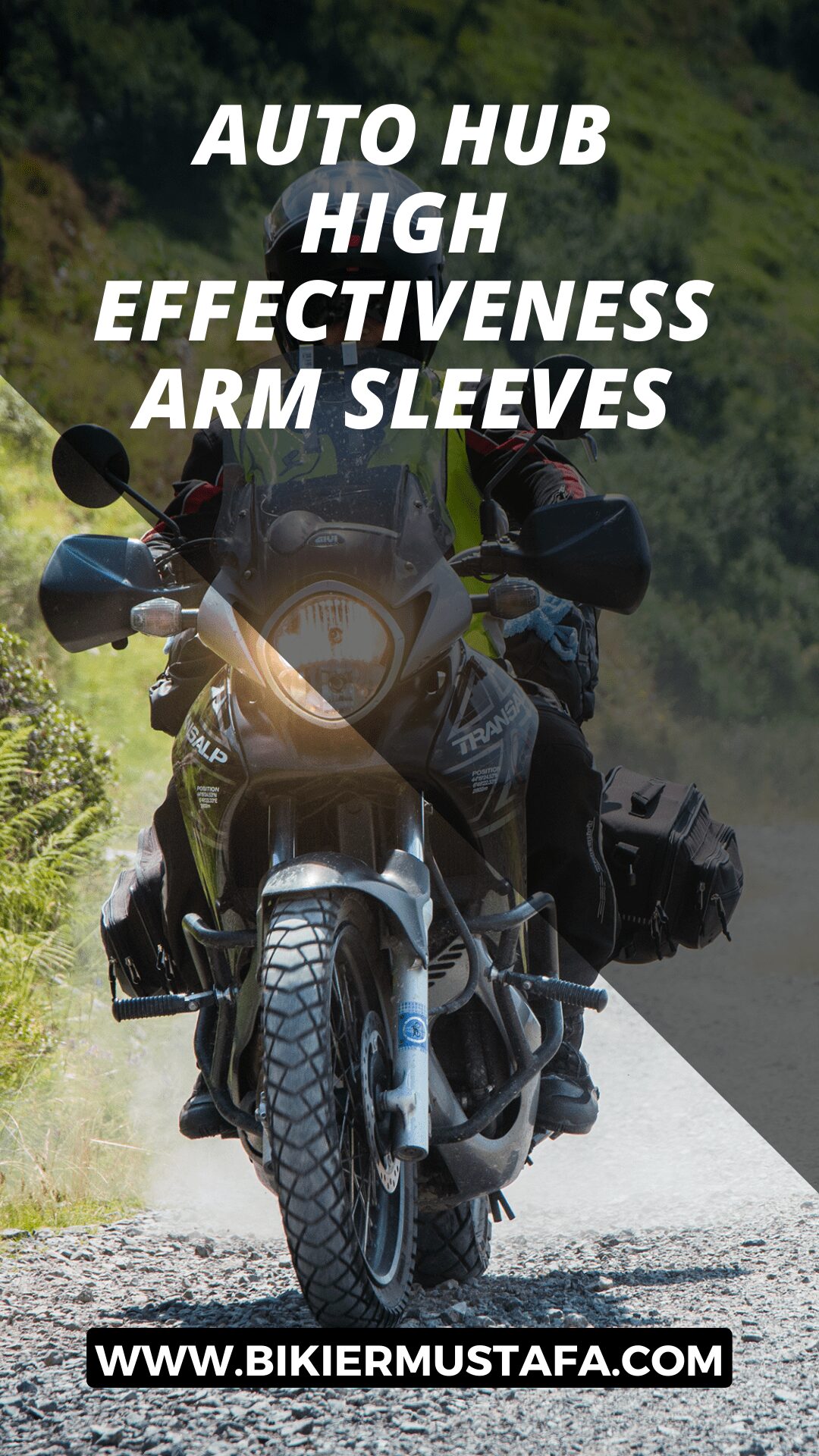 Auto-Hub-High-Effectiveness-Arm-Sleeves
