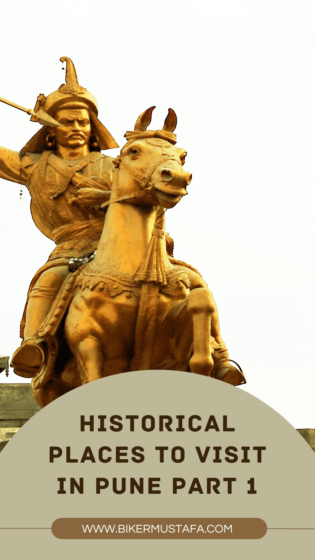Historical Places To Visit In Pune Part 1