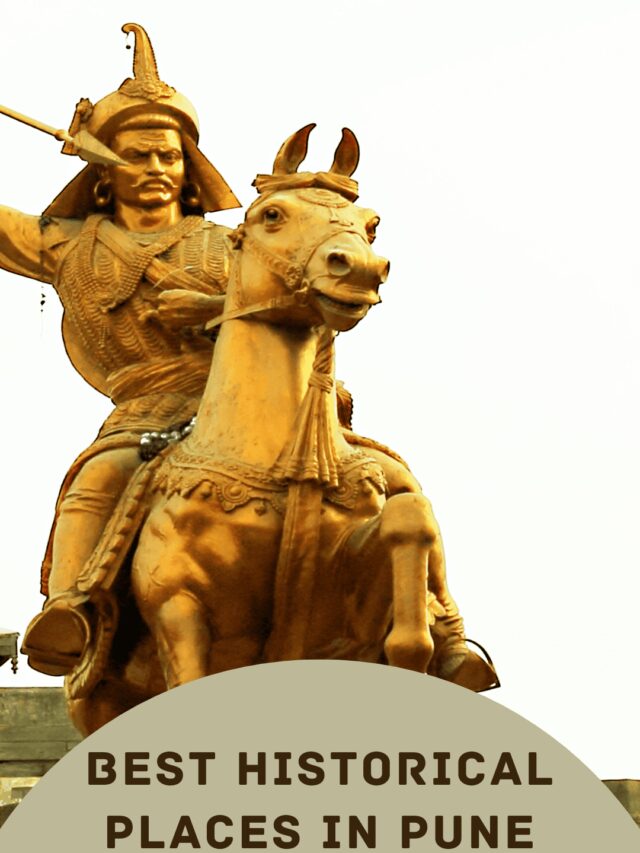 Historical Places To Visit In Pune Part 1