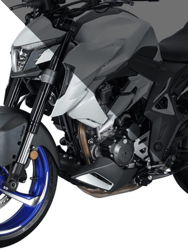 Zontes 350R Price In India 2022