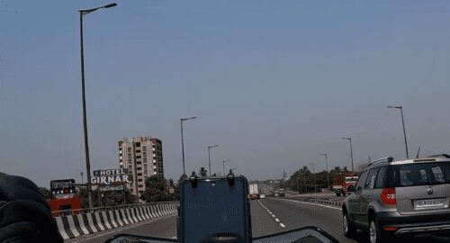 South India Ride Mumbai to Surat Motovlog