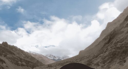 Leh Ladakh Road Trip Manali to Sarchu Motovlog 