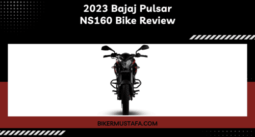 2023 Bajaj Pulsar NS160 Bike Review